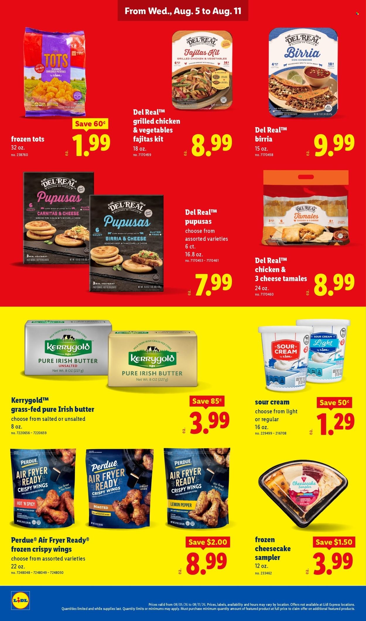 LIDL ad - Weekly Ad