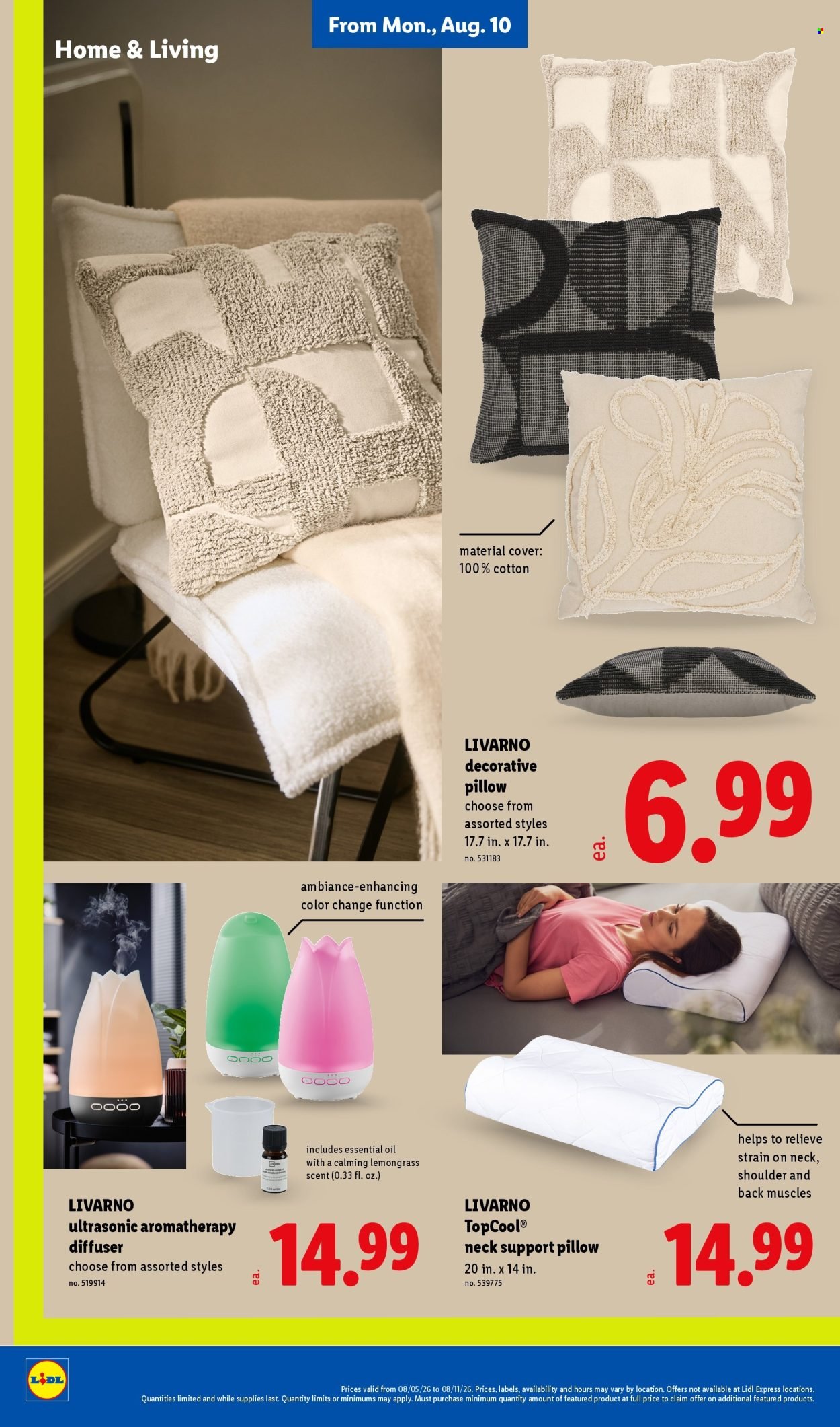 LIDL ad - Weekly Ad