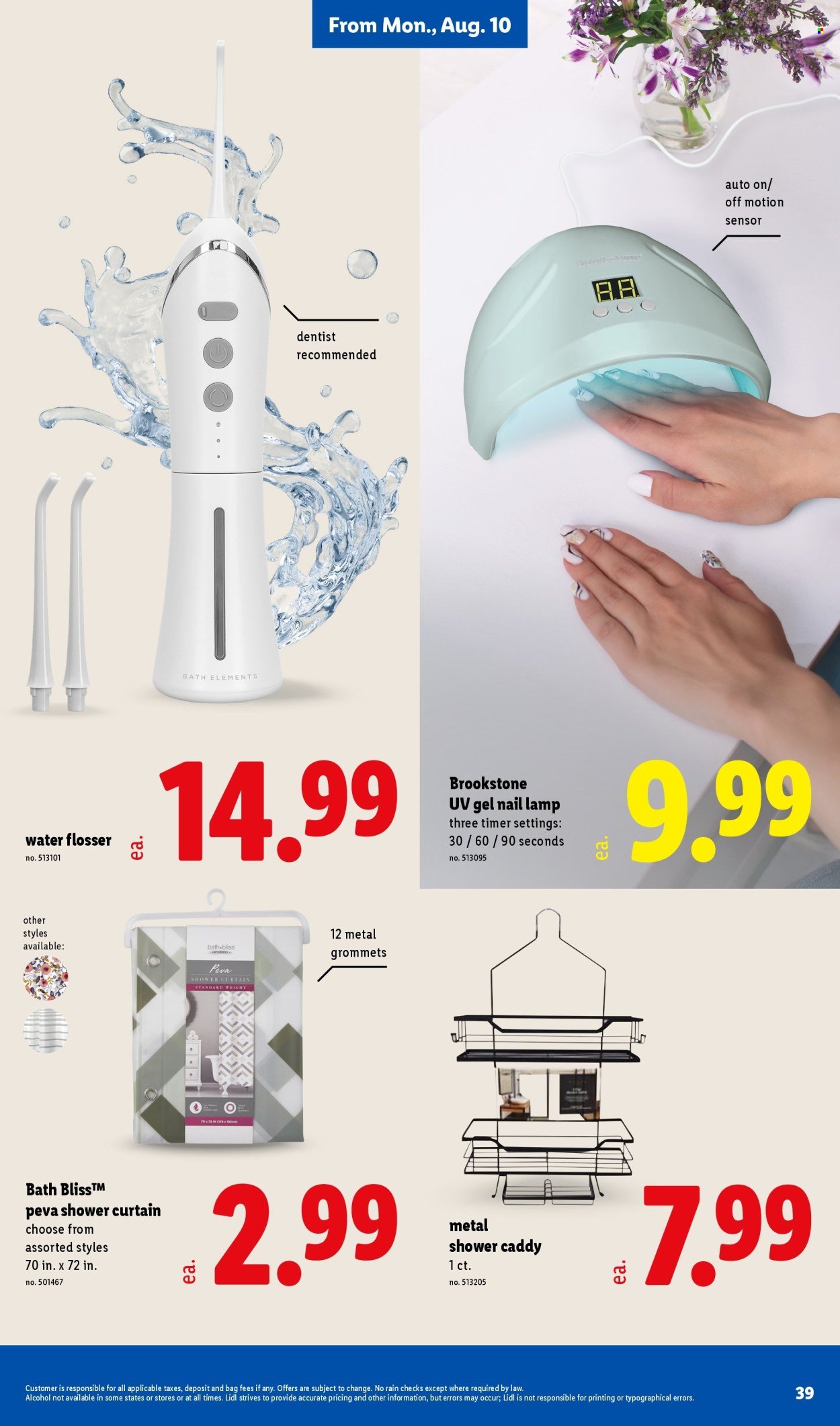 LIDL ad - Weekly Ad