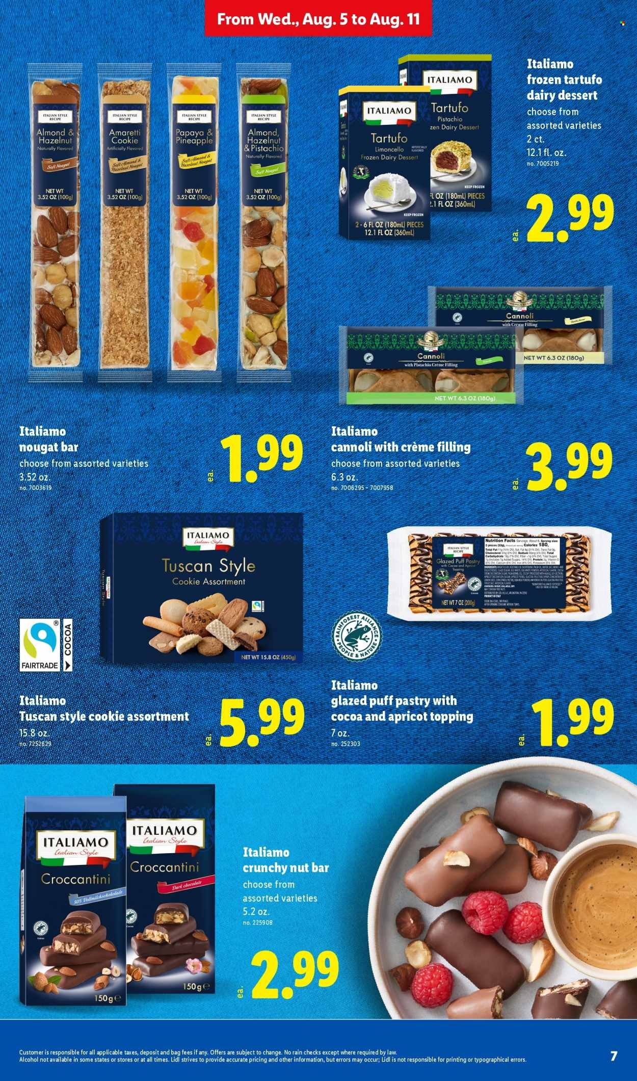 LIDL ad - Weekly Ad
