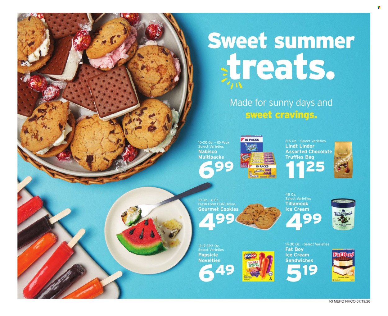 HANNAFORD ad - Weekly Ad