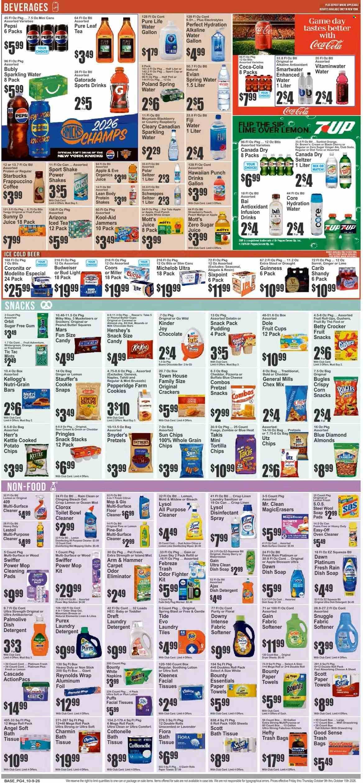 KEY FOOD ad - Weekly Ad