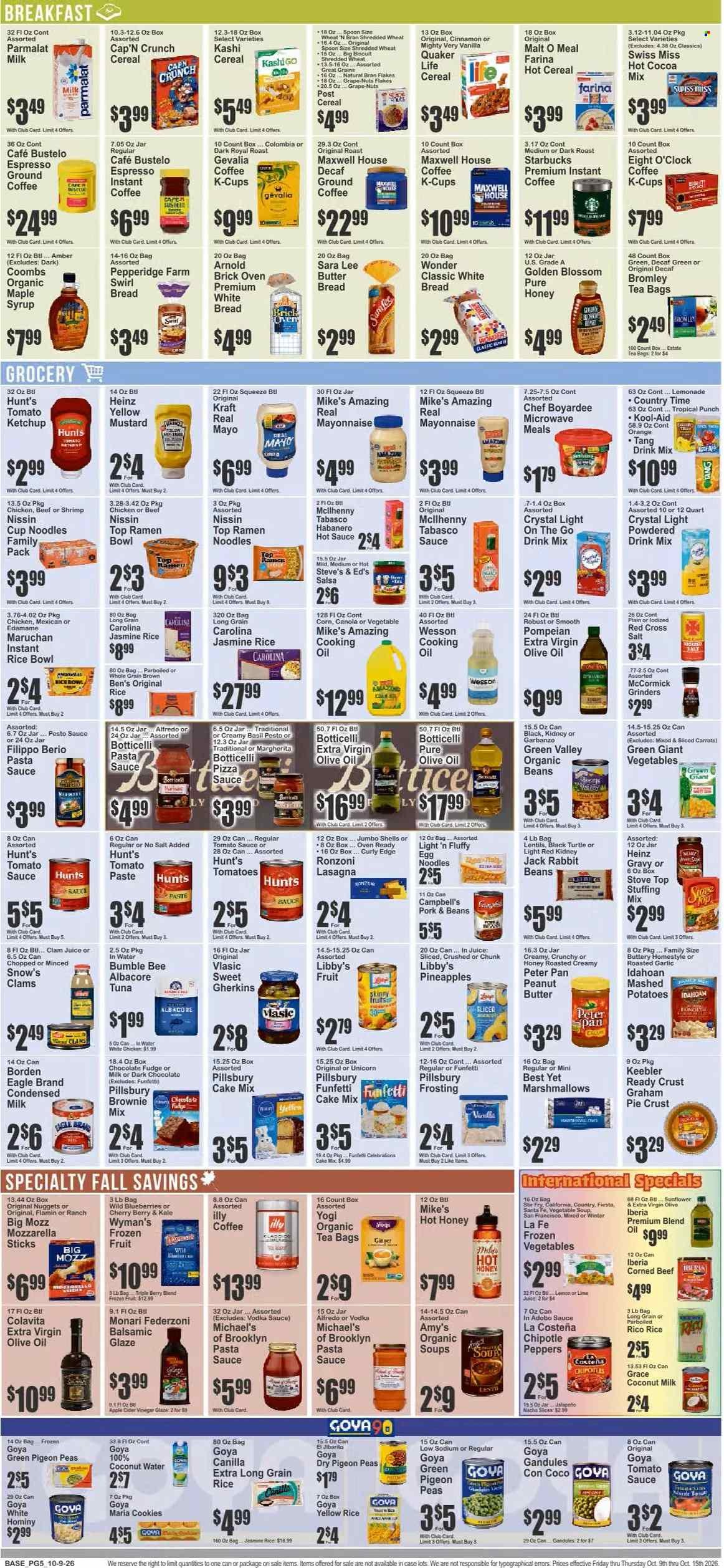 KEY FOOD ad - Weekly Ad