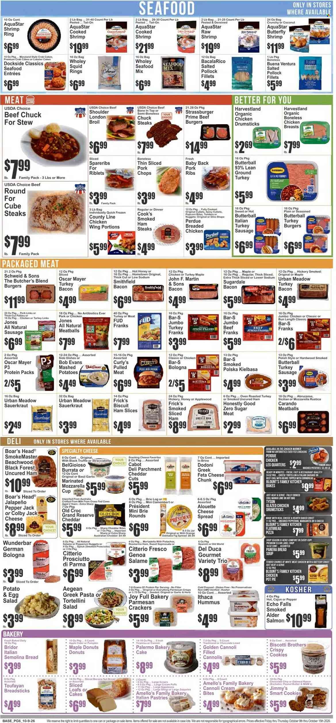 KEY FOOD ad - Weekly Ad