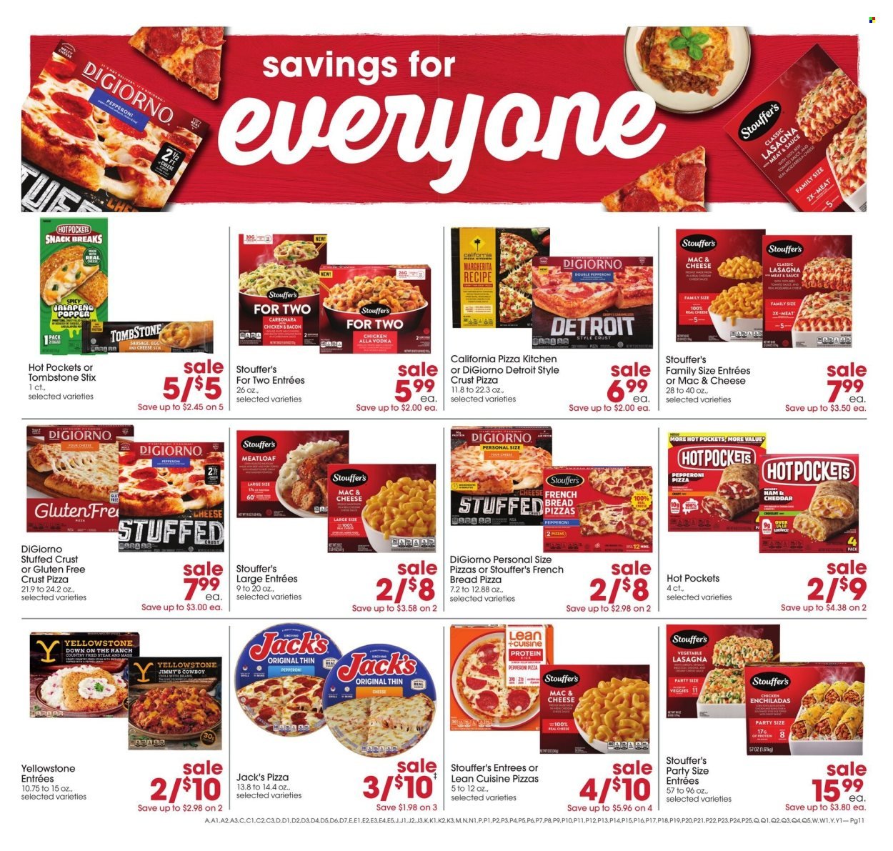 GIANT EAGLE ad - Weekly Sale