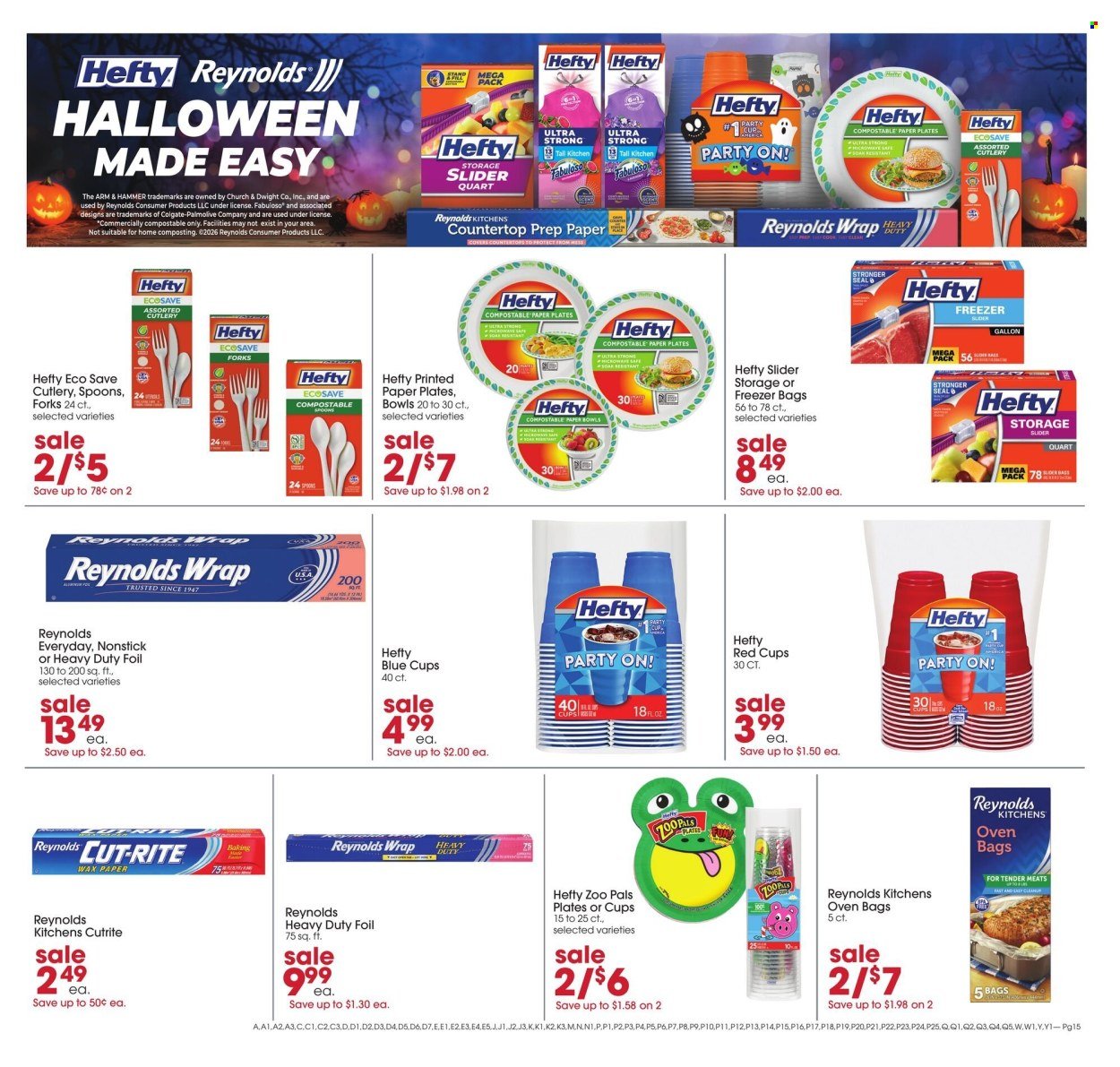 GIANT EAGLE ad - Weekly Sale