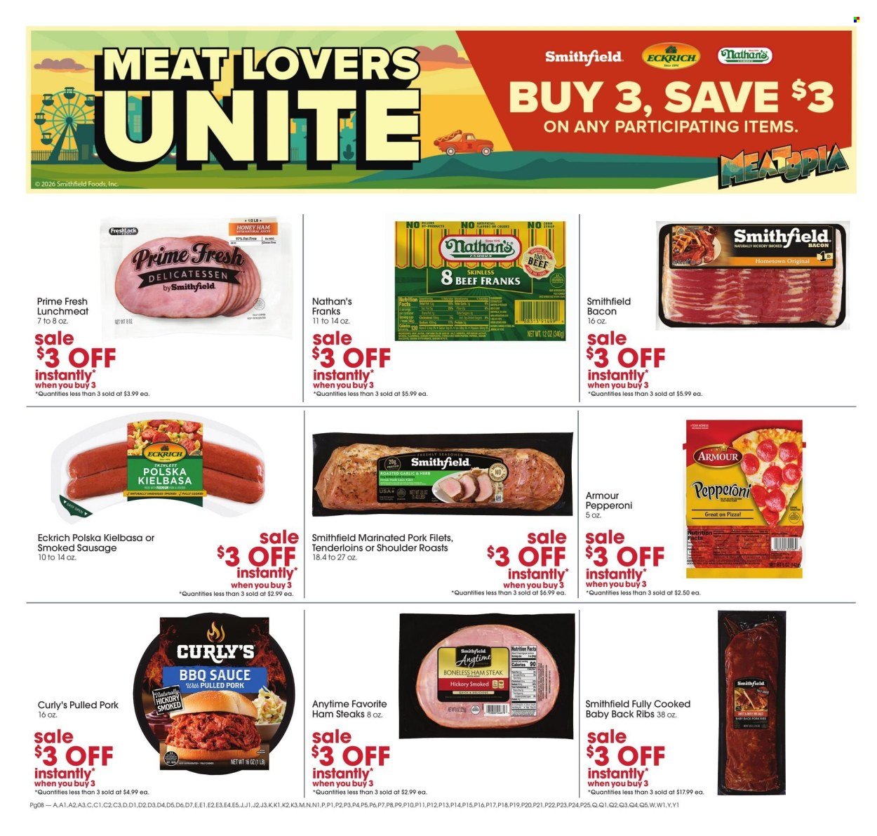 GIANT EAGLE ad - Weekly Sale