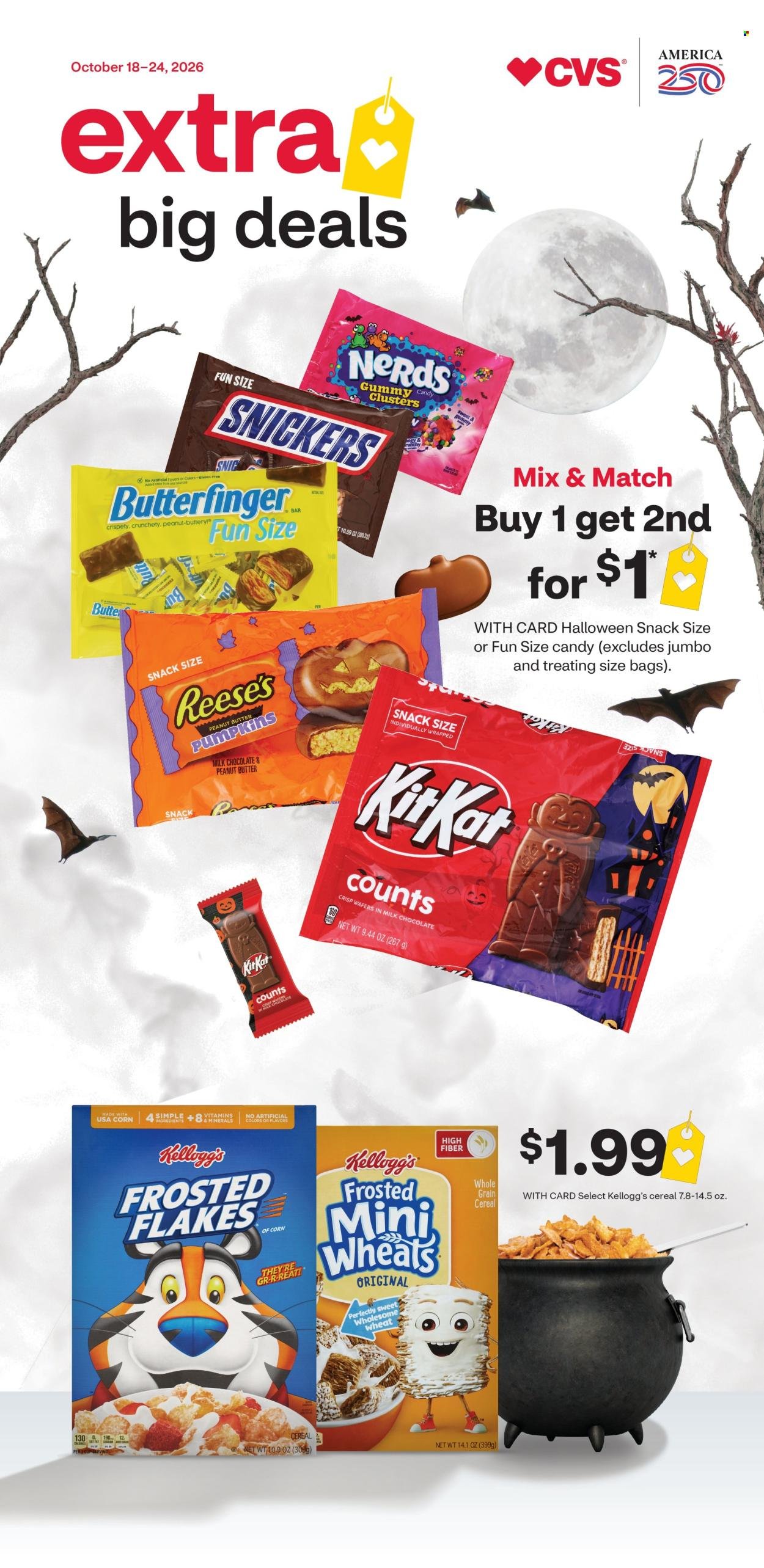 CVS PHARMACY ad - Weekly Ad