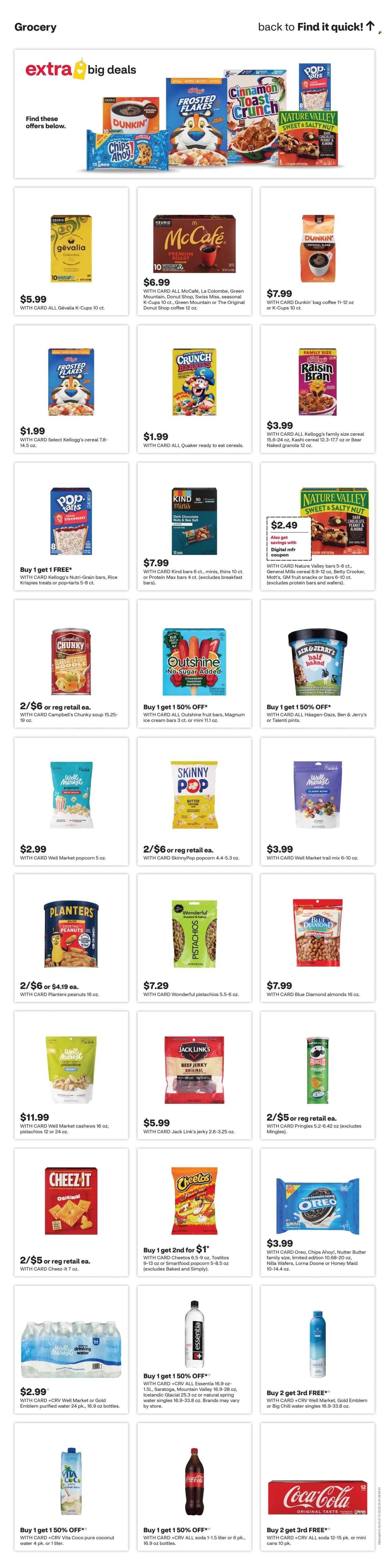 CVS PHARMACY ad - Weekly Ad