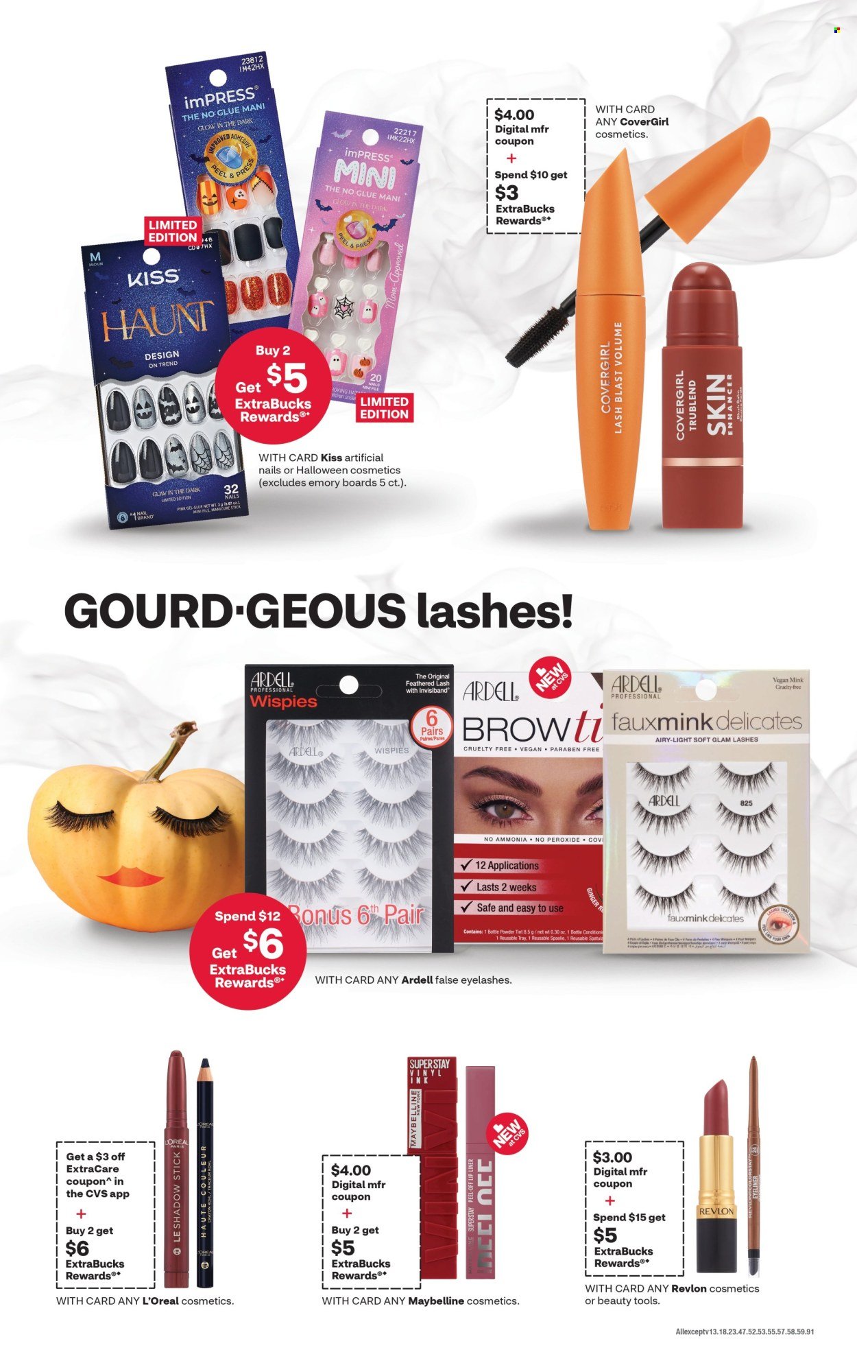 CVS PHARMACY ad - Weekly Ad