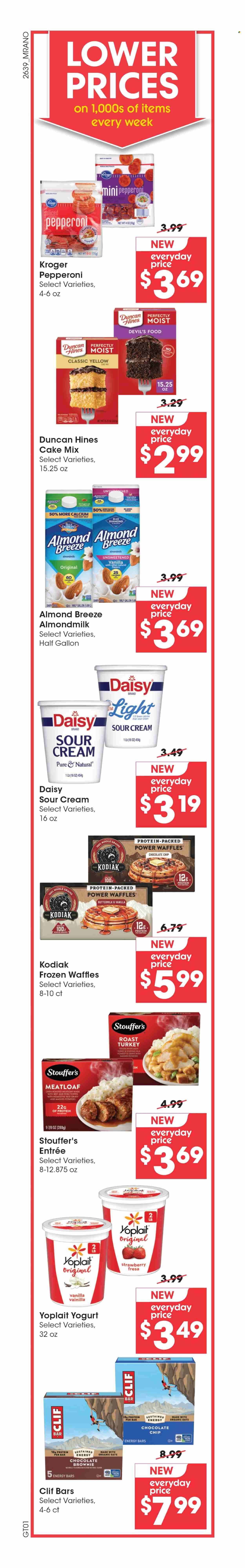 MARIANO’S ad - Weekly Ad