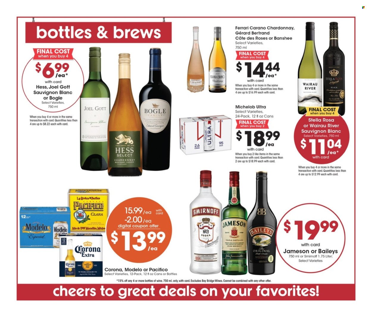 MARIANO’S ad - Weekly Ad