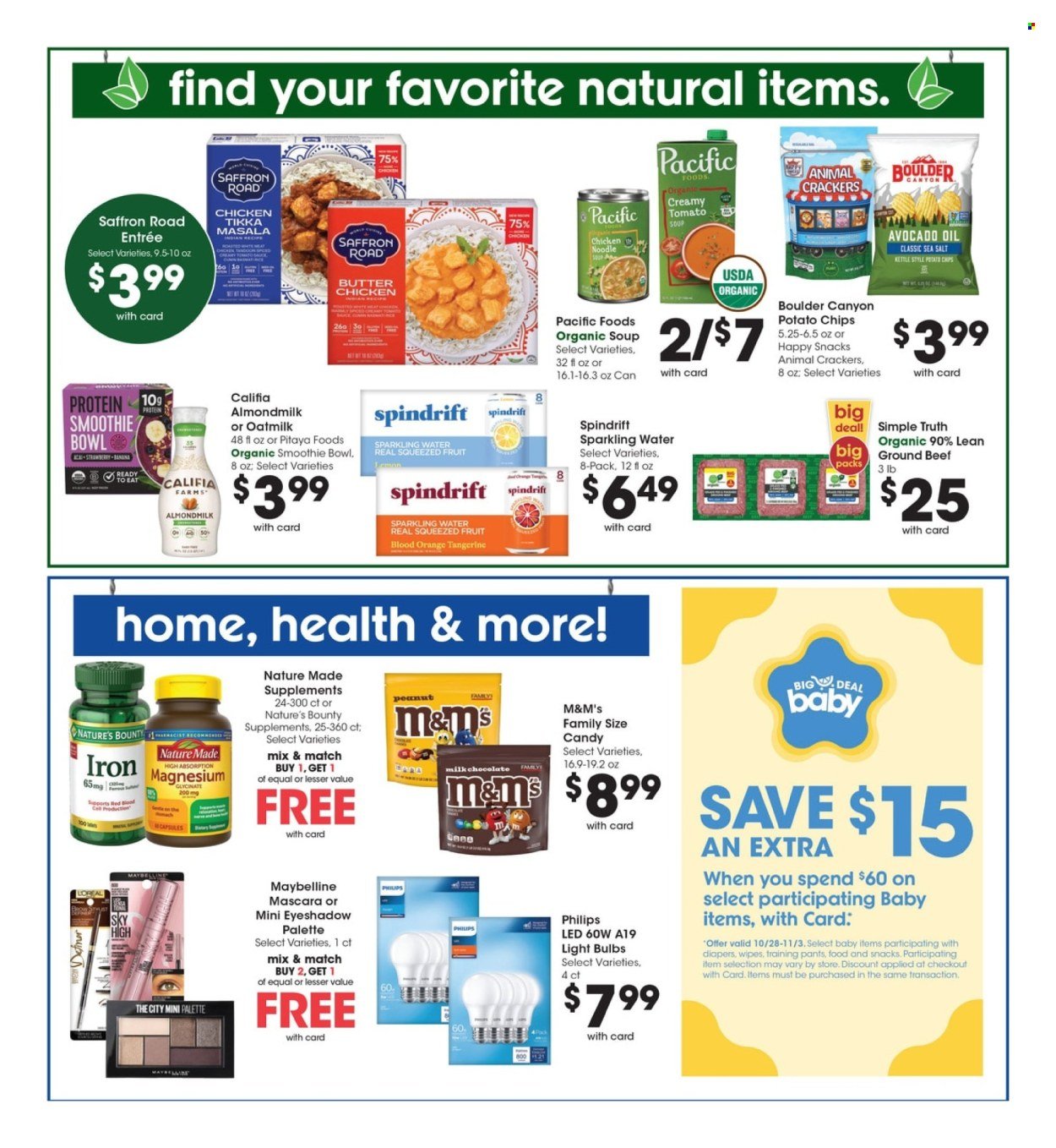 MARIANO’S ad - Weekly Ad