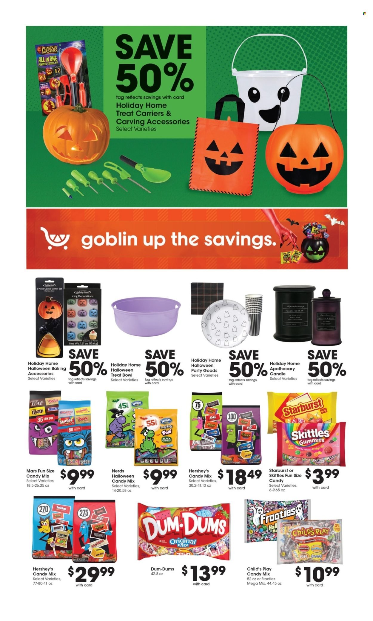 MARIANO’S ad - Weekly Ad