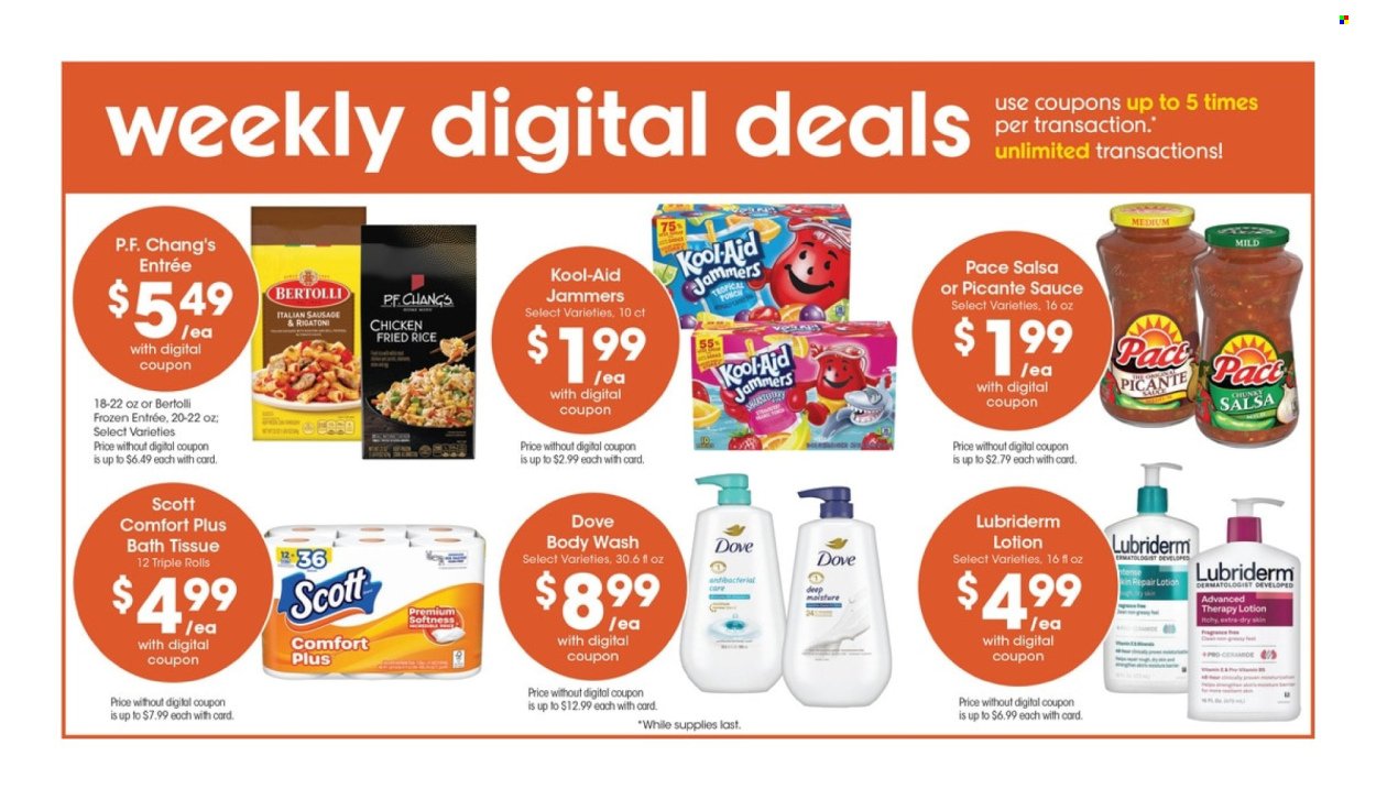 MARIANO’S ad - Weekly Ad