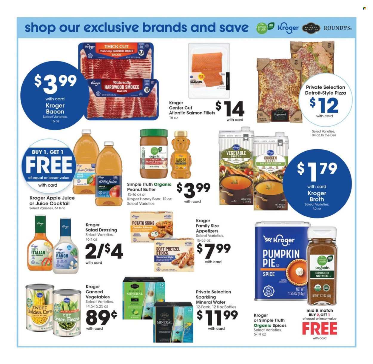 MARIANO’S ad - Weekly Ad