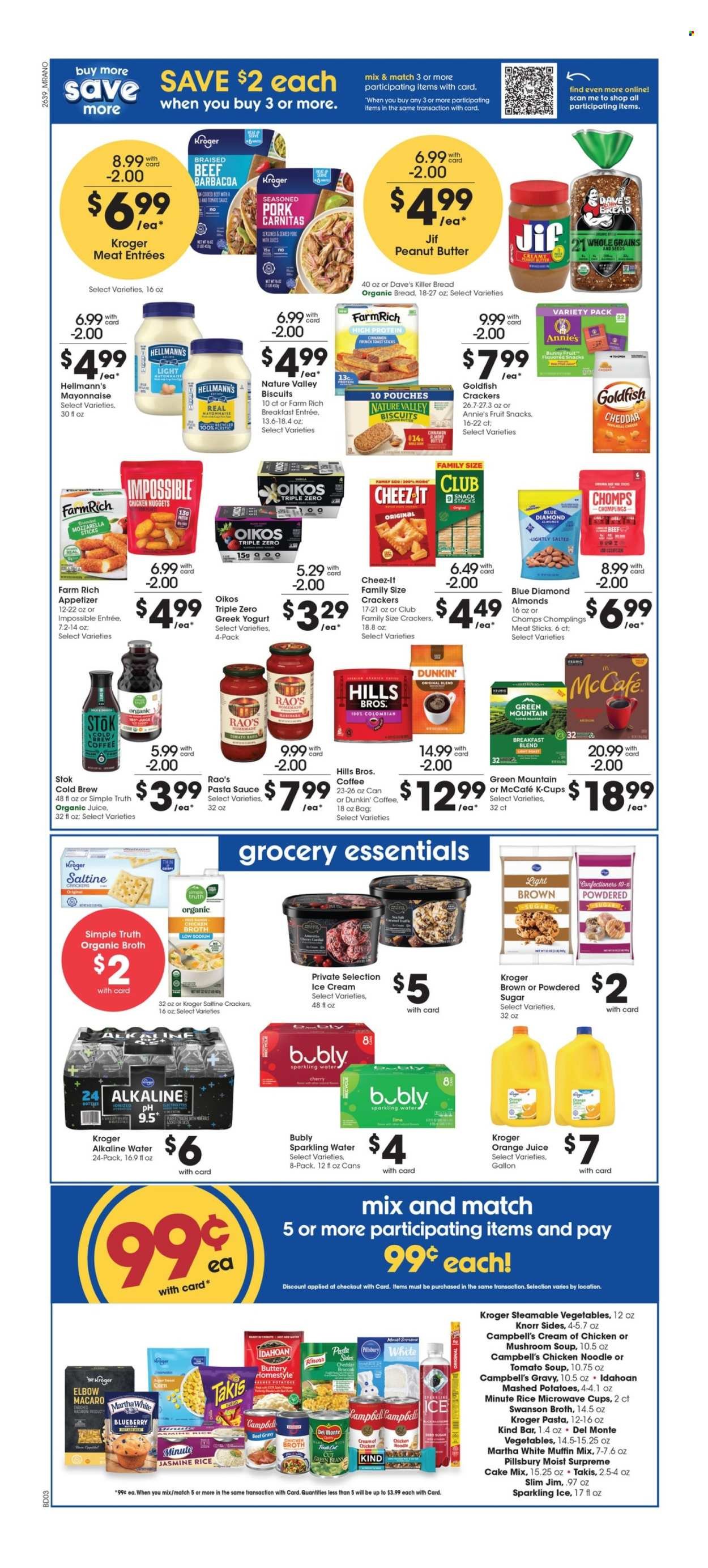 MARIANO’S ad - Weekly Ad