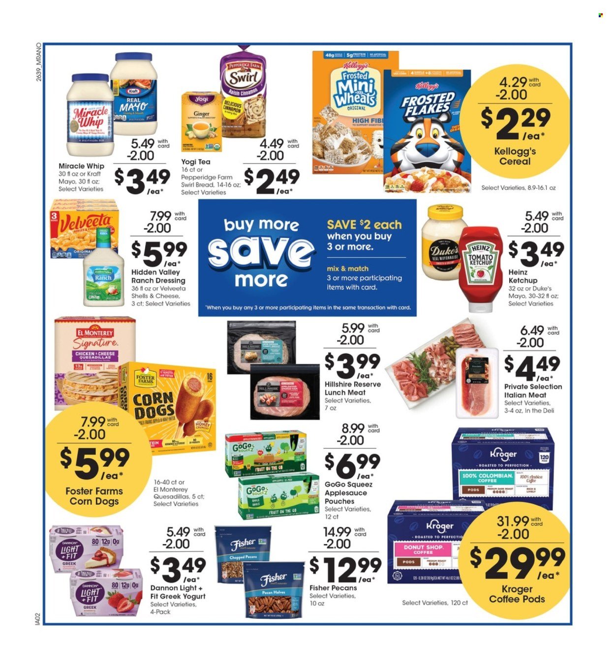 MARIANO’S ad - Weekly Ad