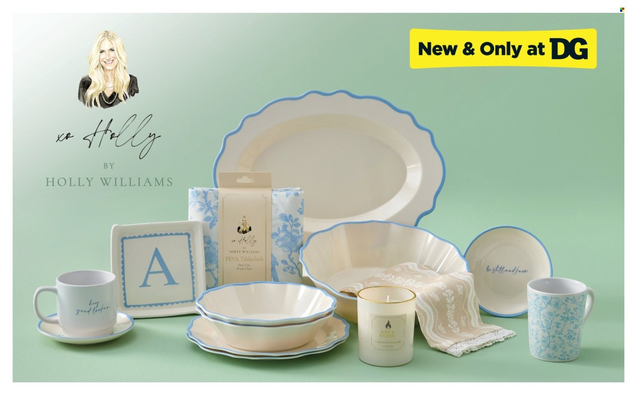 DOLLAR GENERAL ad - Weekly Ad