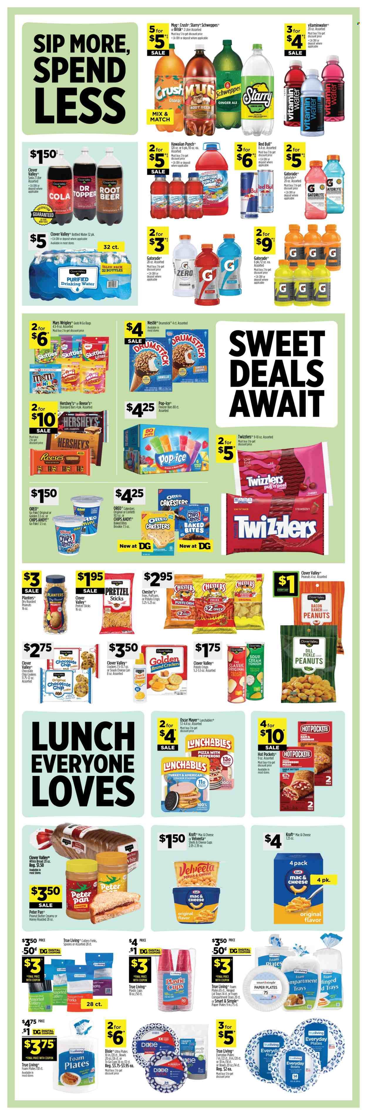 DOLLAR GENERAL ad - Weekly Ad