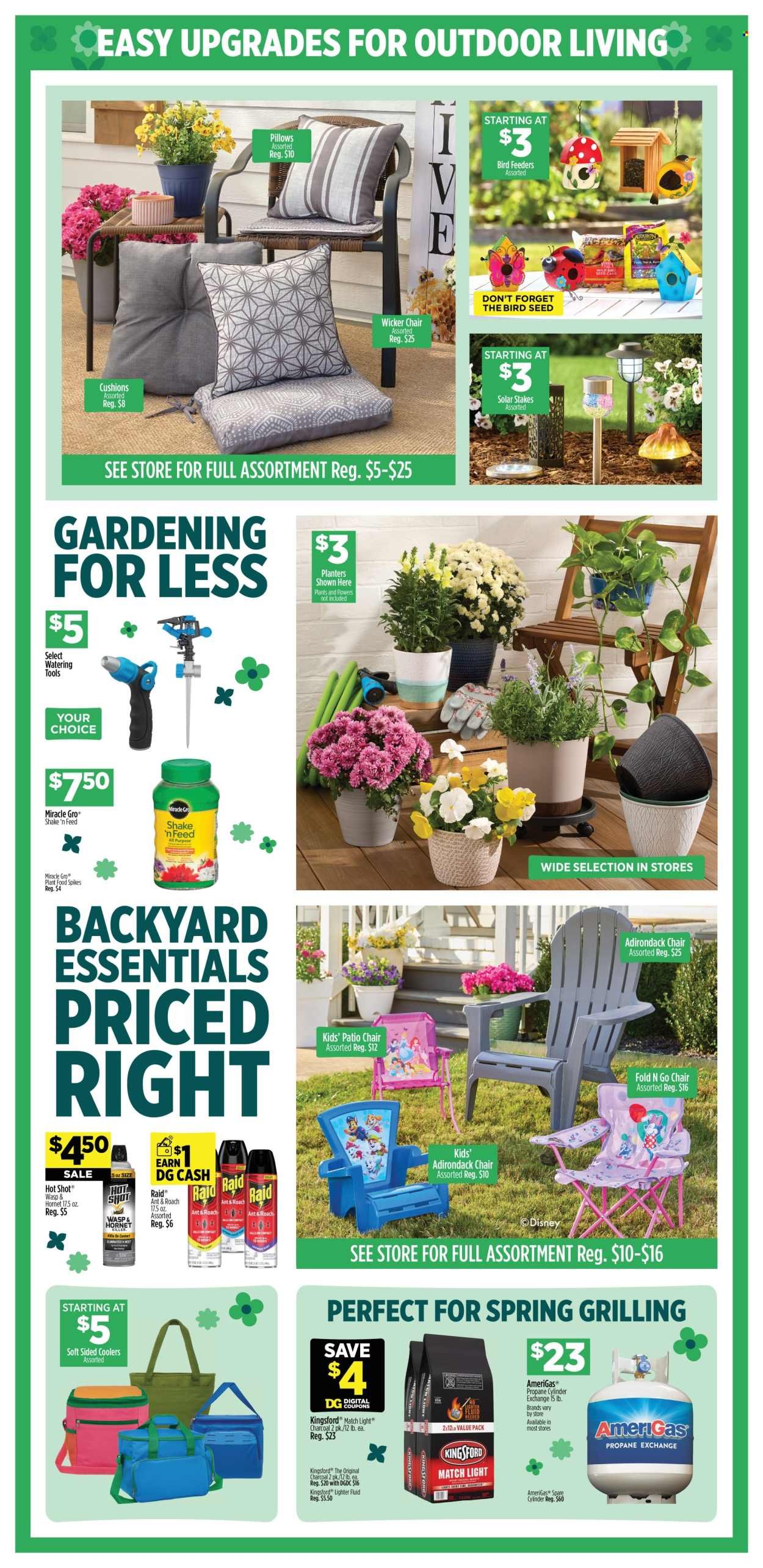 DOLLAR GENERAL ad - Weekly Ad