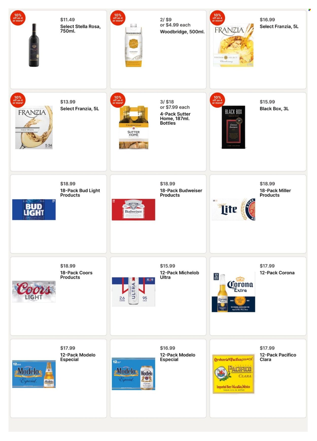 WALGREENS ad - Weekly Ad