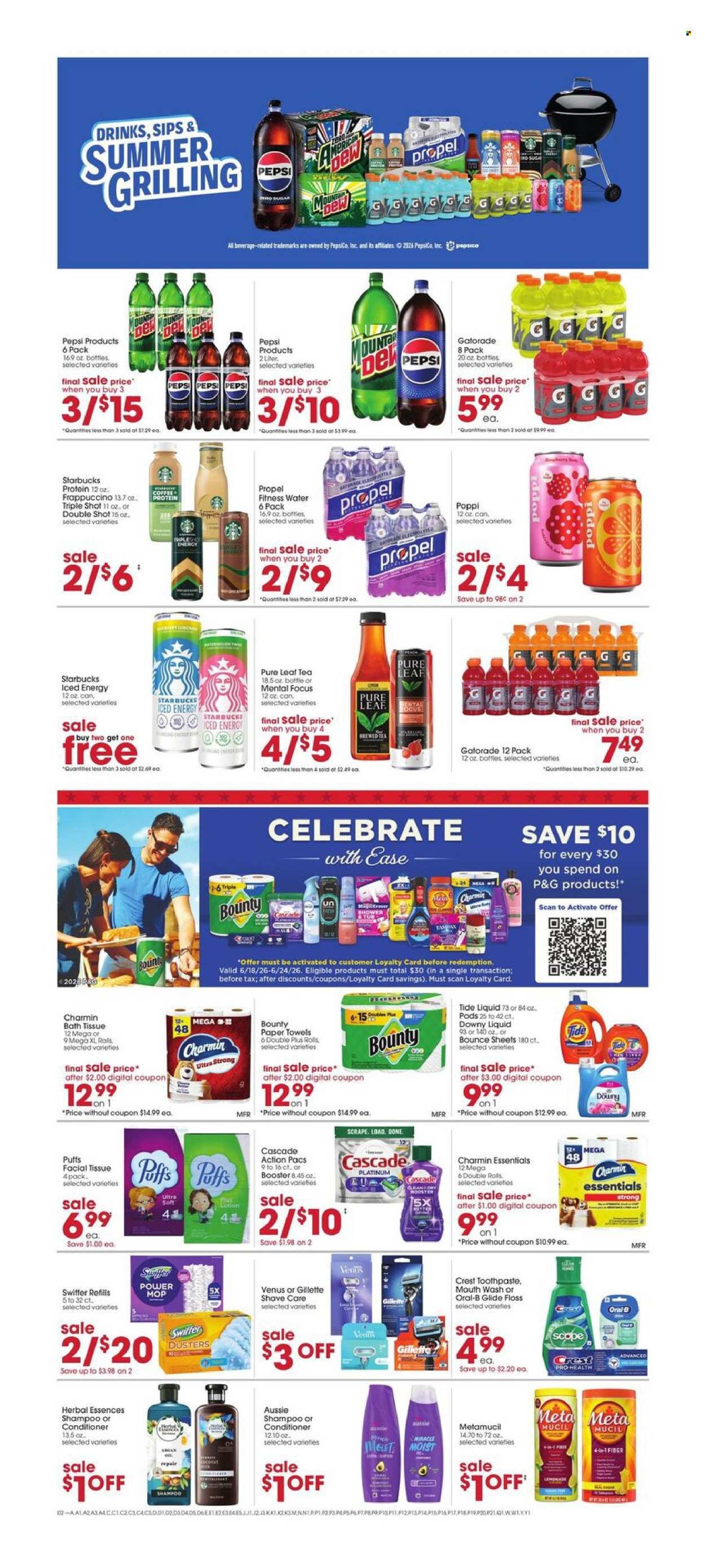 GIANT EAGLE ad - Weekly Sale