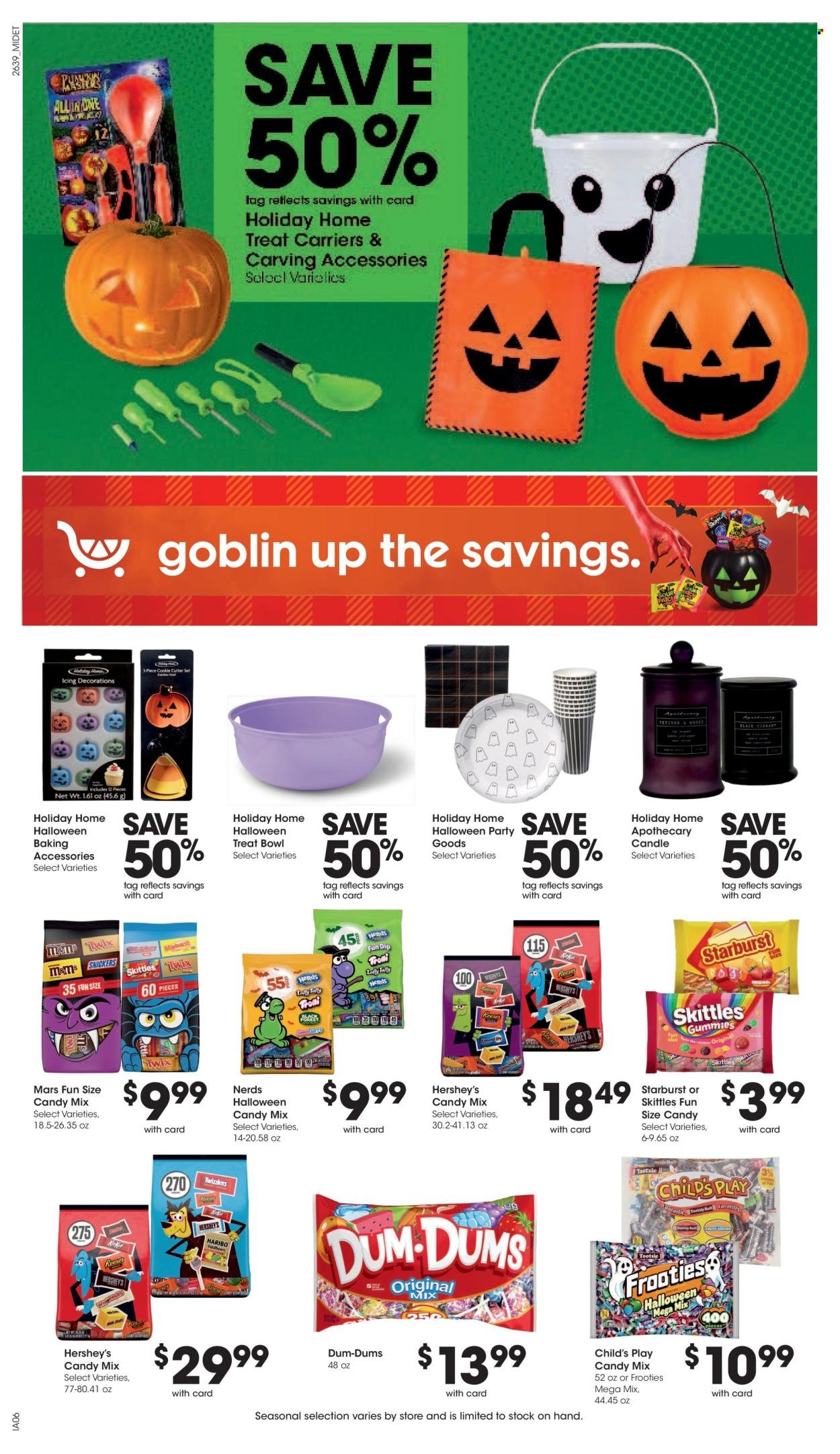 KROGER ad - Weekly Ad