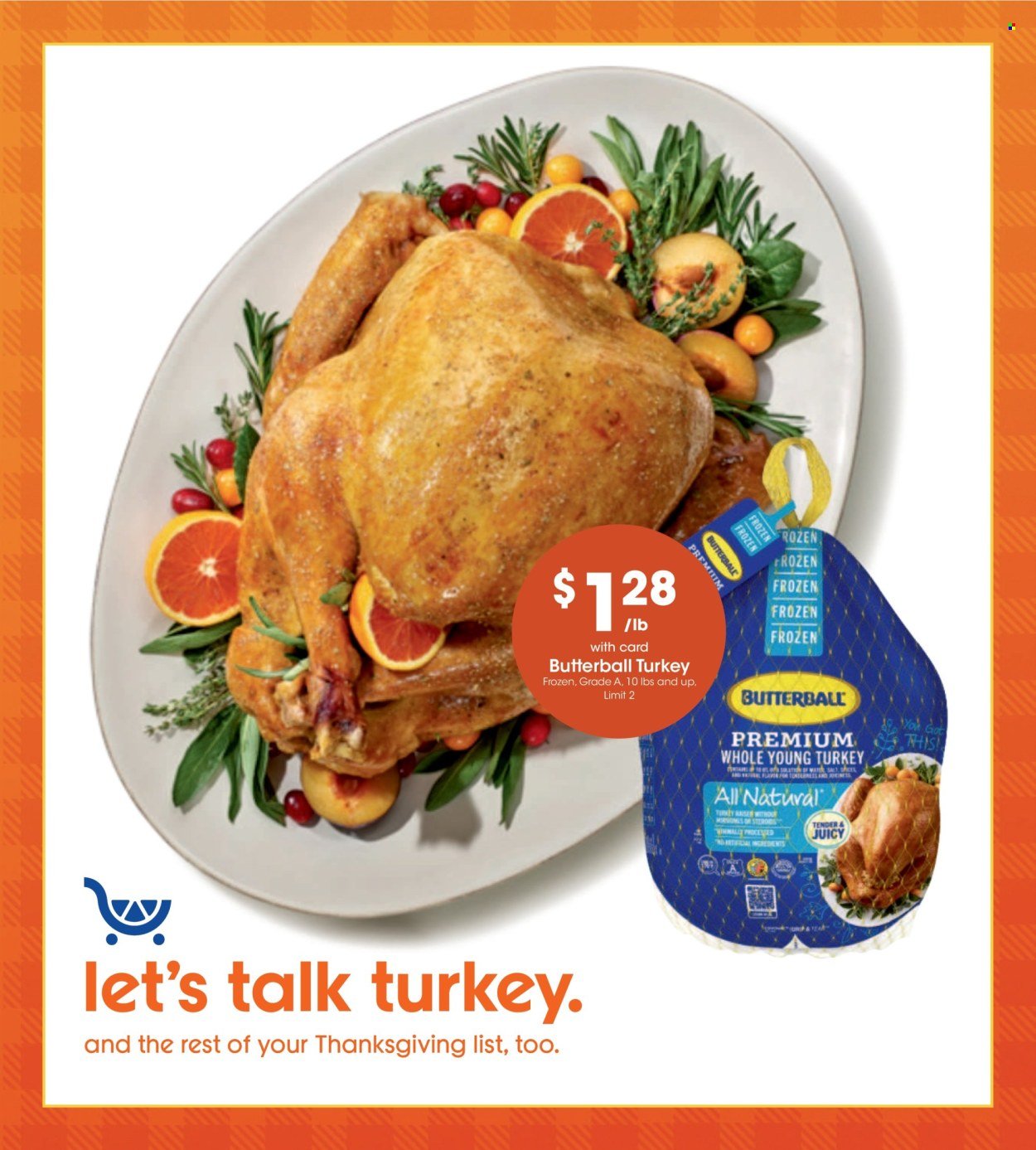KROGER ad - Weekly Ad
