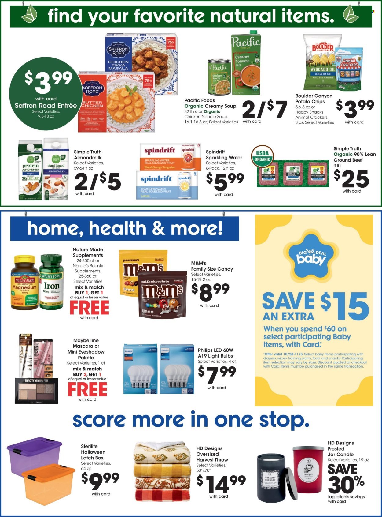 KROGER ad - Weekly Ad