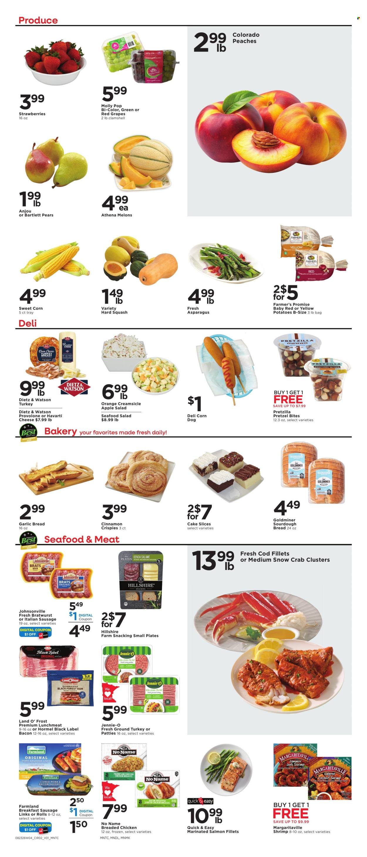 CUB FOODS ad - Weekly Ad