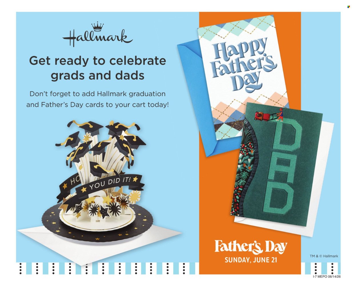 HANNAFORD ad - Weekly Ad