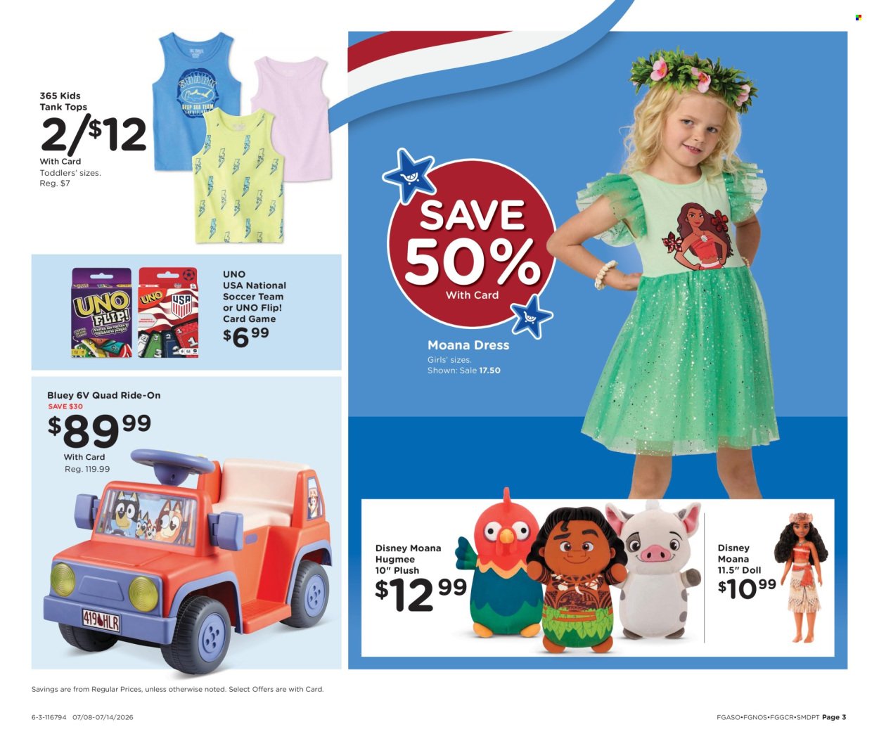 FRED MEYER ad - Home & Apparel