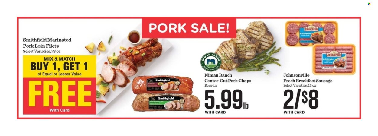 MARIANO’S ad - Weekly Ad
