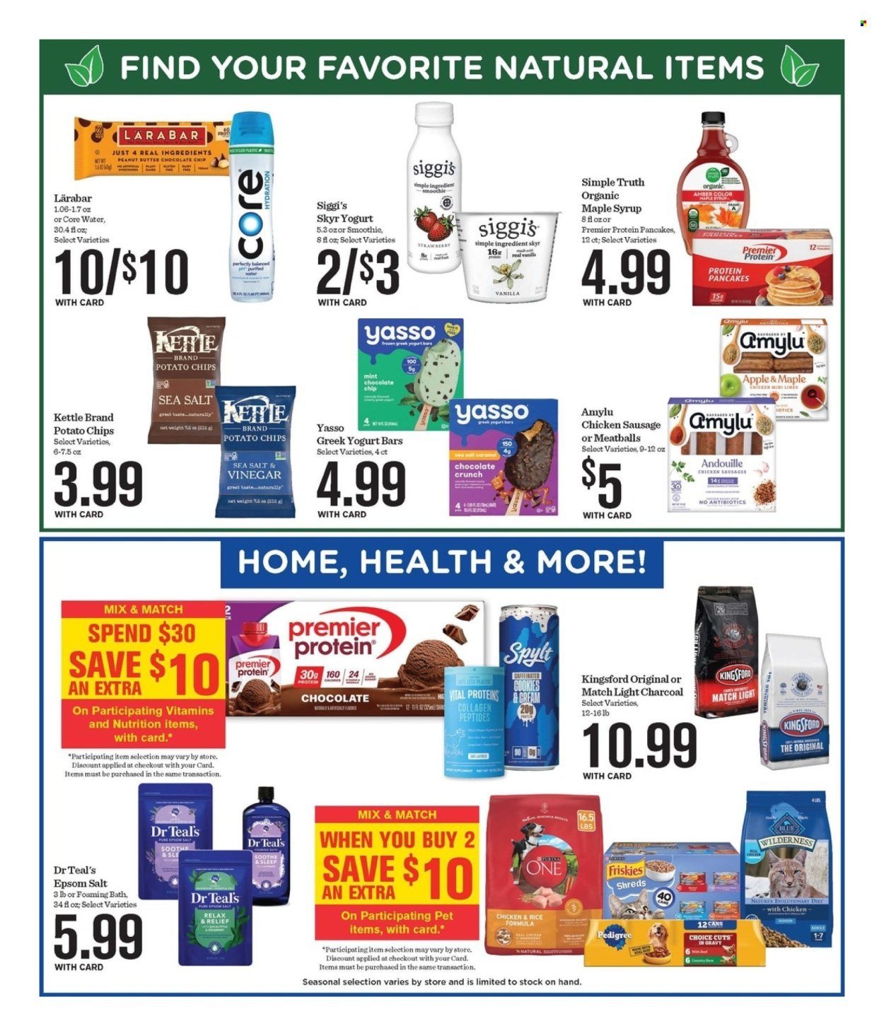 MARIANO’S ad - Weekly Ad