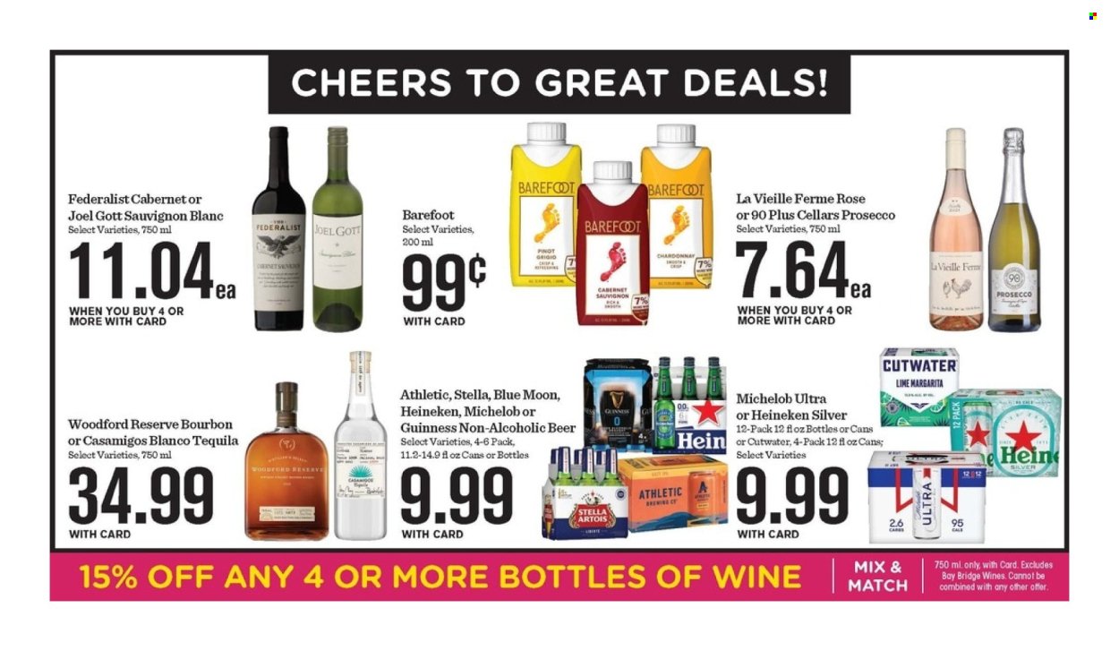 MARIANO’S ad - Weekly Ad