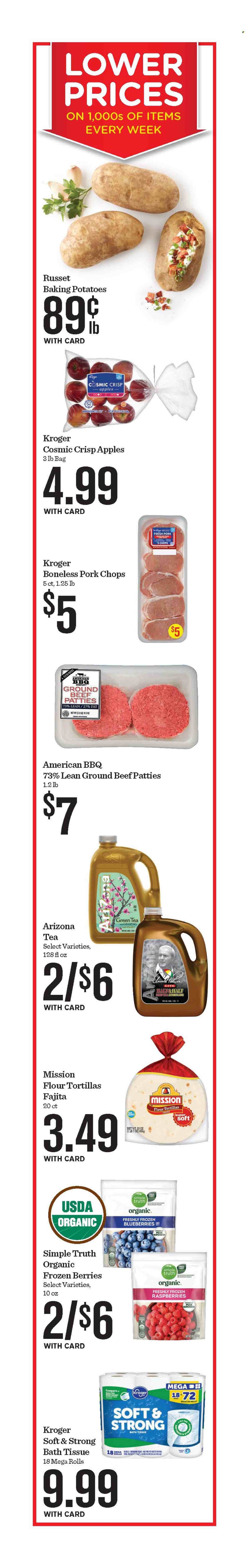 MARIANO’S ad - Weekly Ad