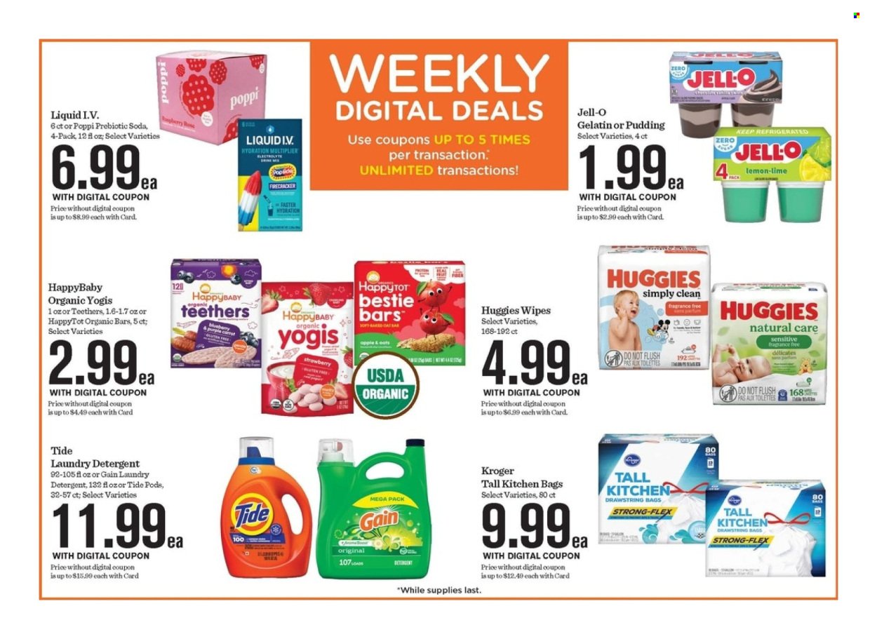 MARIANO’S ad - Weekly Ad