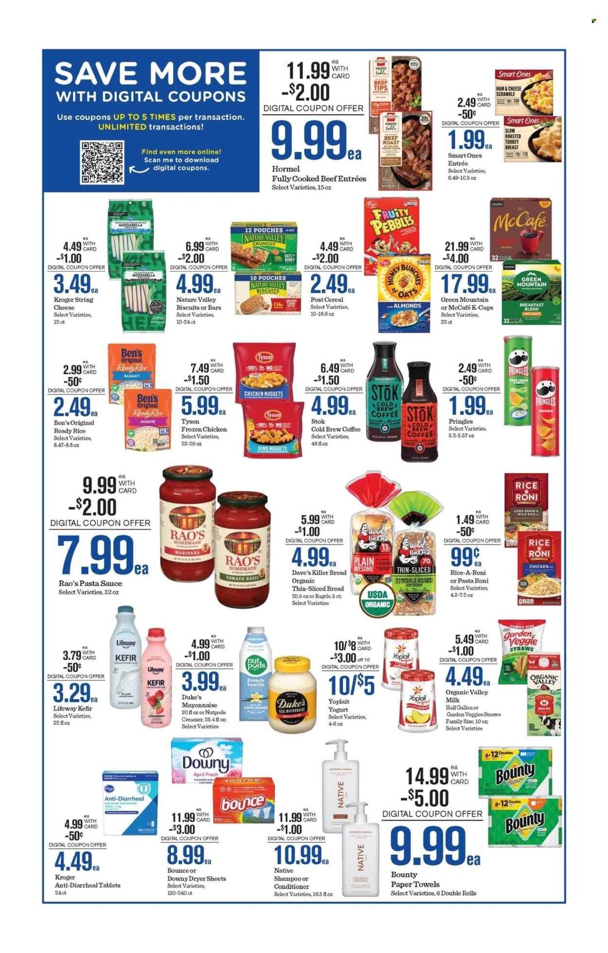 MARIANO’S ad - Weekly Ad