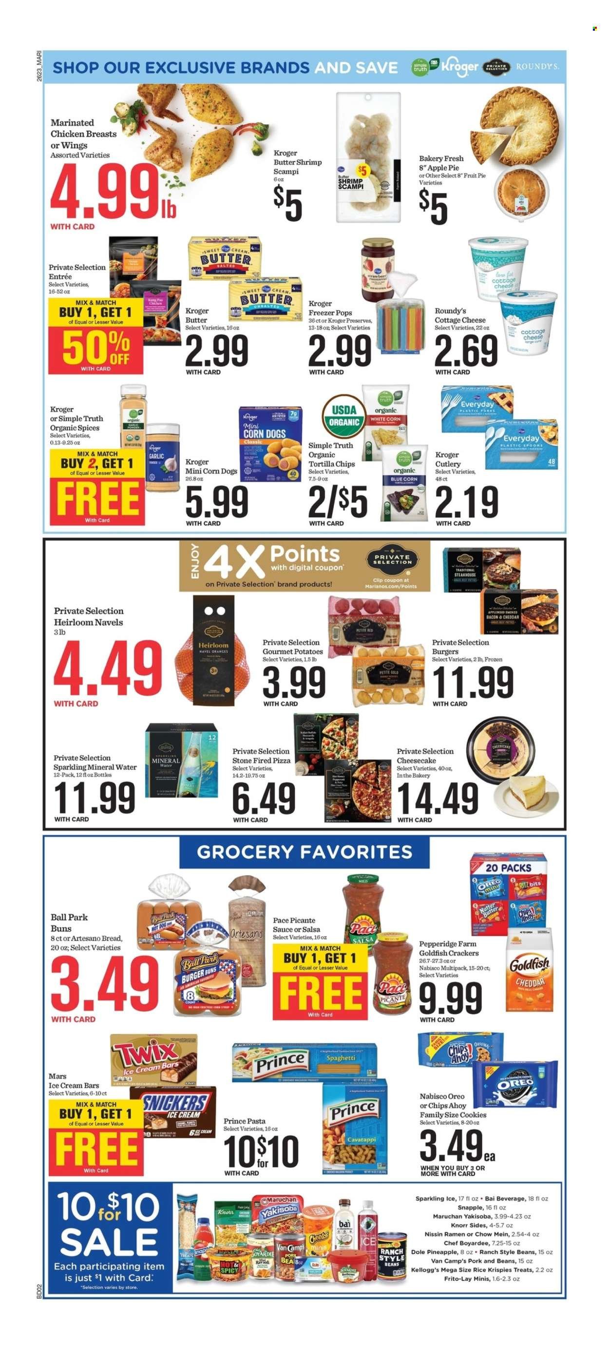 MARIANO’S ad - Weekly Ad