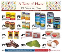 BIG Y ad - Monthly Ad Hoc