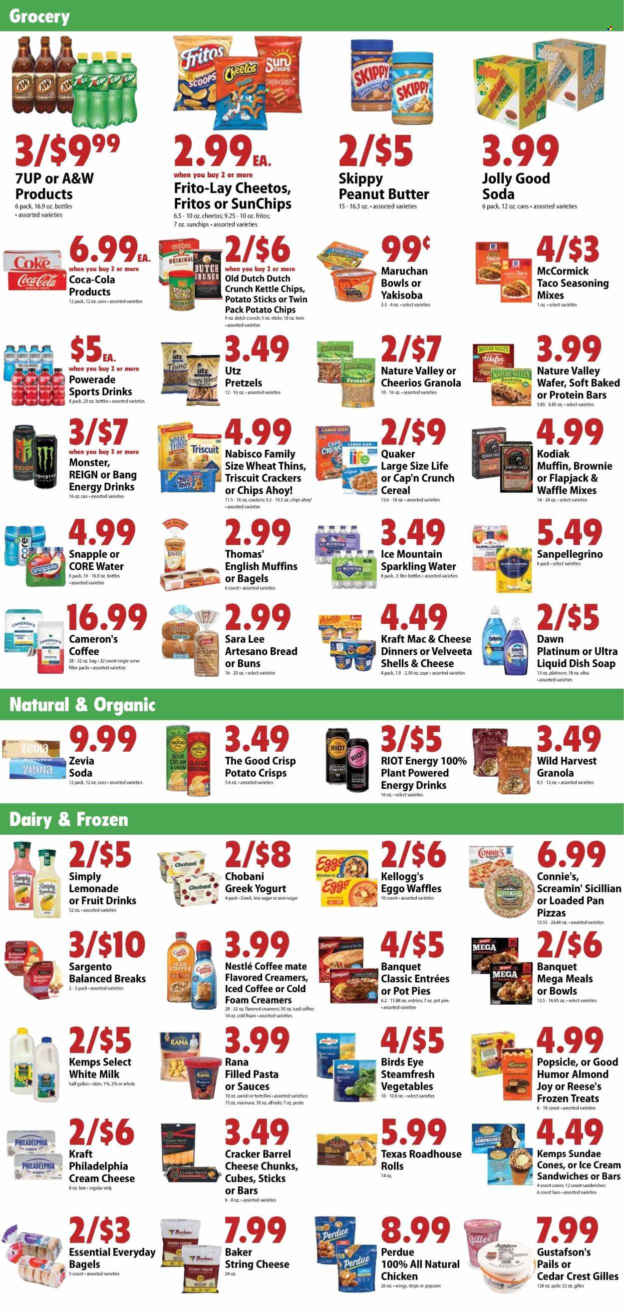 FESTIVAL FOODS ad - Weekly Ad