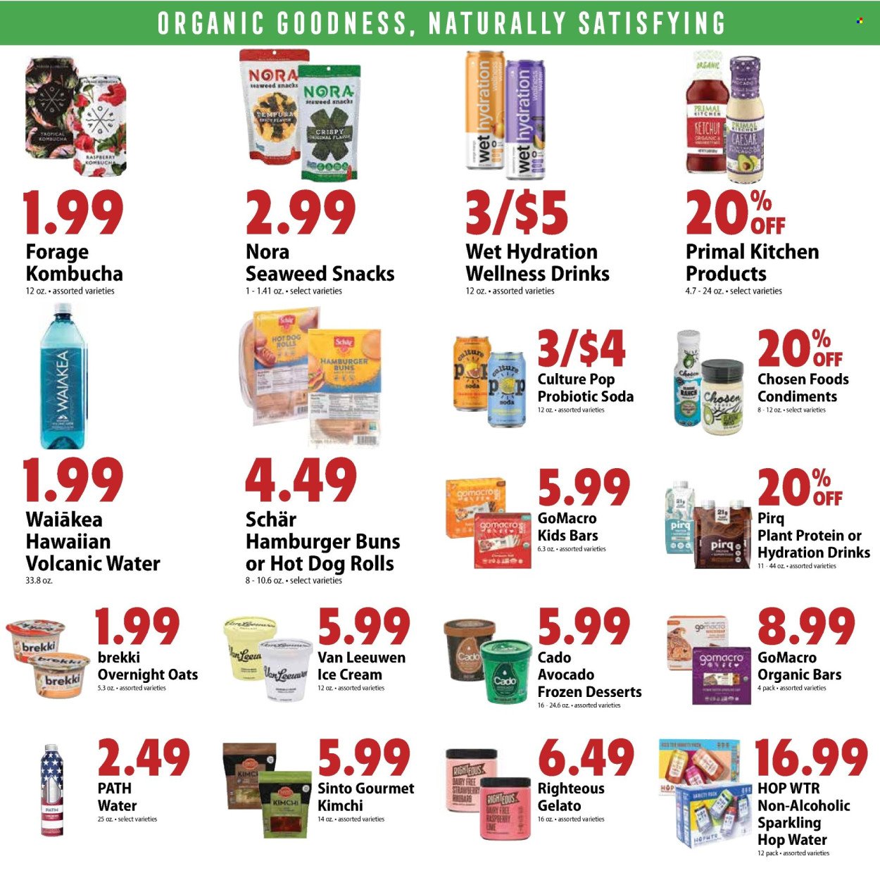 FESTIVAL FOODS ad - Weekly Ad
