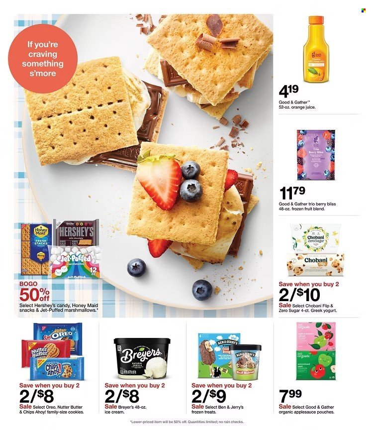 TARGET ad - Weekly Ad