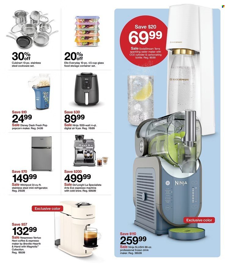 TARGET ad - Weekly Ad