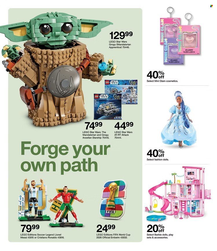 TARGET ad - Weekly Ad