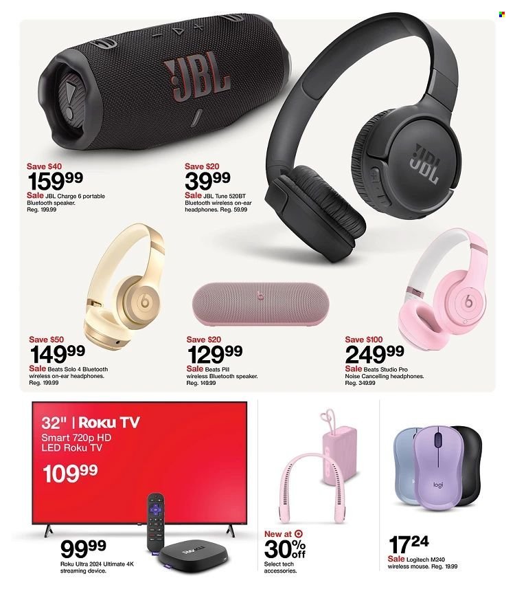 TARGET ad - Weekly Ad
