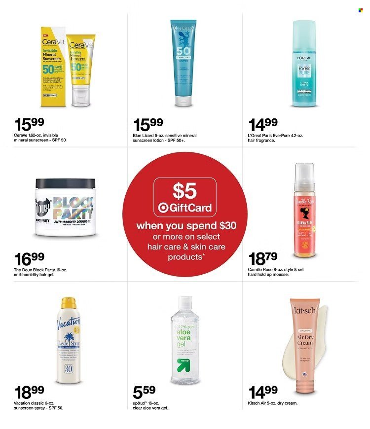 TARGET ad - Weekly Ad