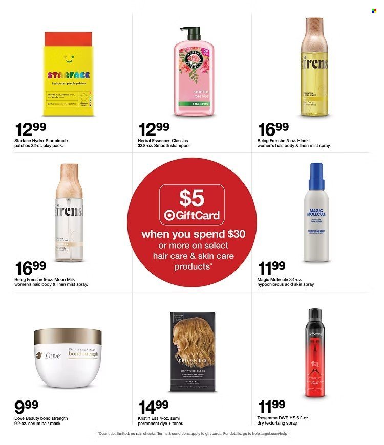 TARGET ad - Weekly Ad