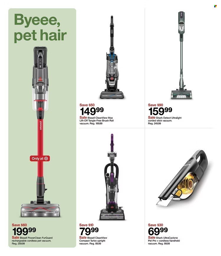 TARGET ad - Weekly Ad